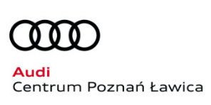 logotyp audi