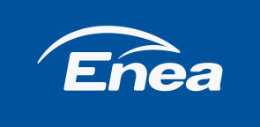 logotyp enea