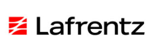logotyp lafrentz