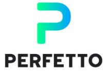 logotyp perfetto