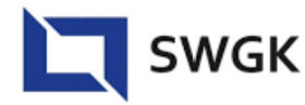 logotyp swgk